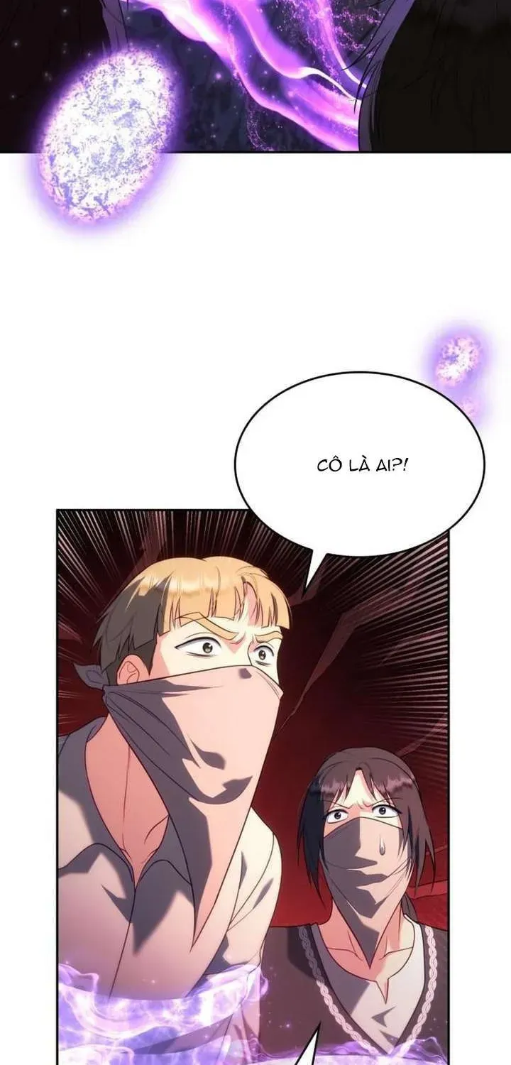 Kết Cục Của Cuộc Hôn Nhân Hợp Đồng Cao Cấp Chap 41 - Next Chap 42