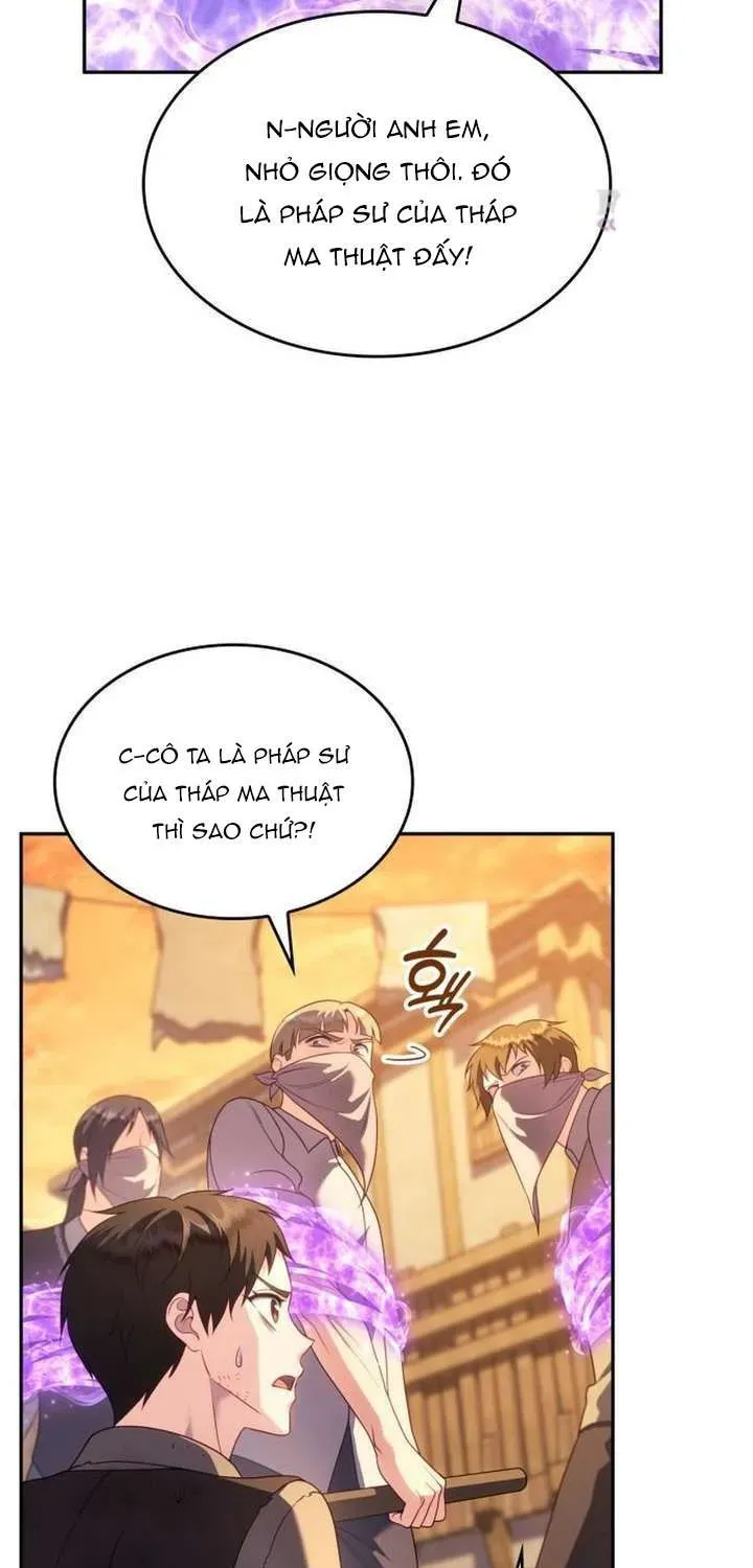 Kết Cục Của Cuộc Hôn Nhân Hợp Đồng Cao Cấp Chap 41 - Next Chap 42