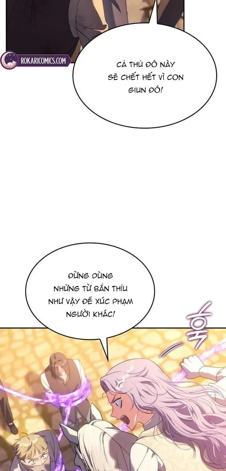 Kết Cục Của Cuộc Hôn Nhân Hợp Đồng Cao Cấp Chap 41 - Next Chap 42