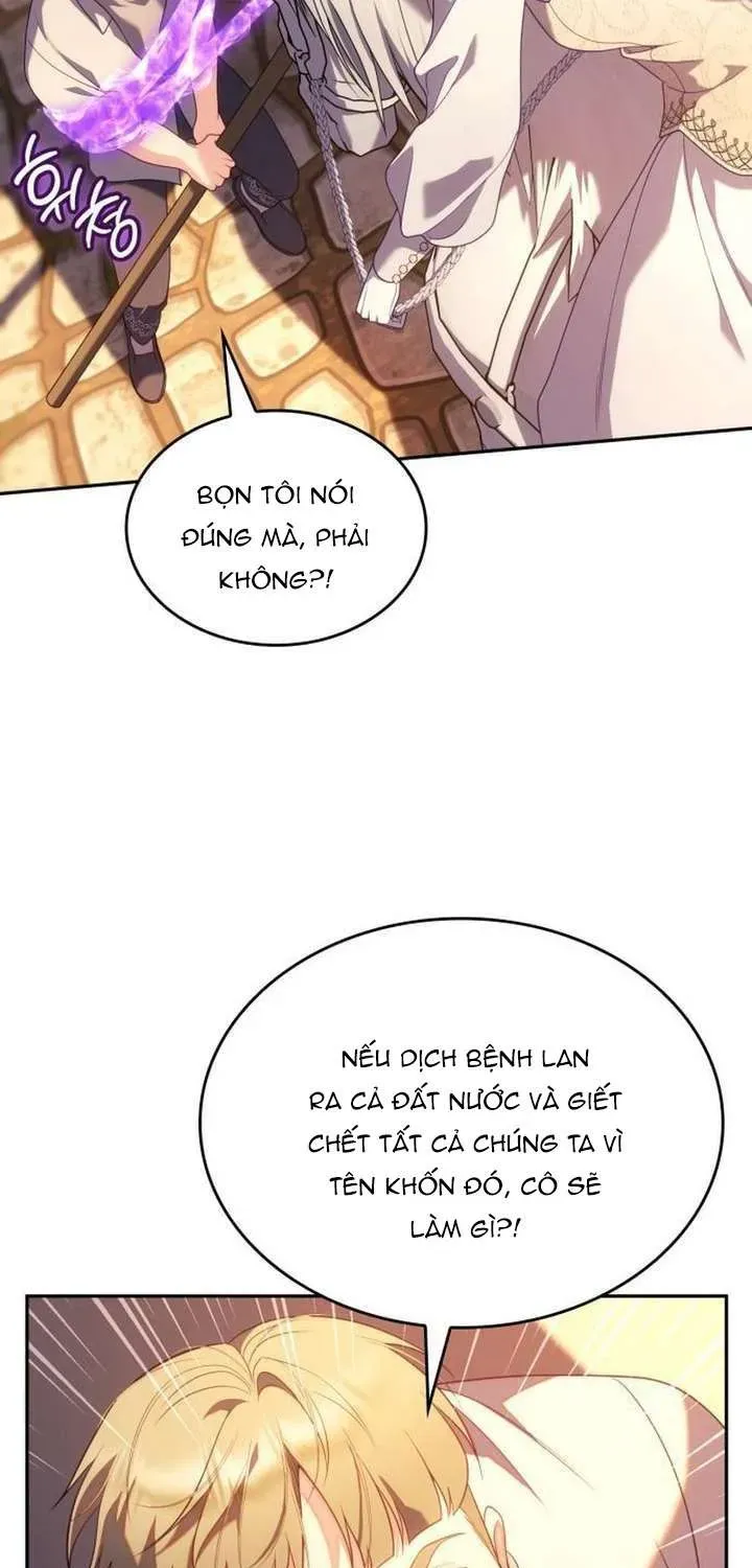 Kết Cục Của Cuộc Hôn Nhân Hợp Đồng Cao Cấp Chap 41 - Next Chap 42