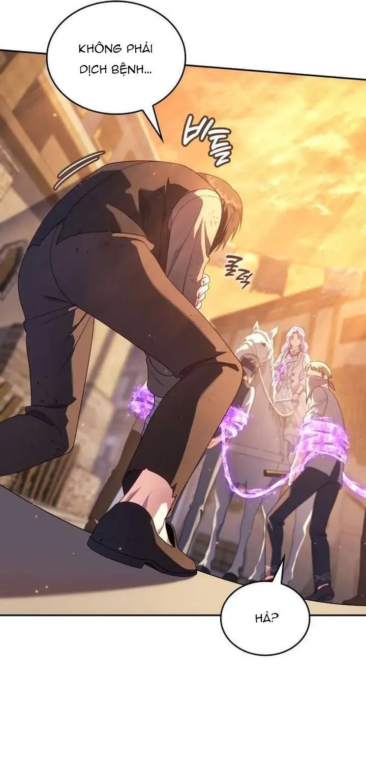 Kết Cục Của Cuộc Hôn Nhân Hợp Đồng Cao Cấp Chap 41 - Next Chap 42