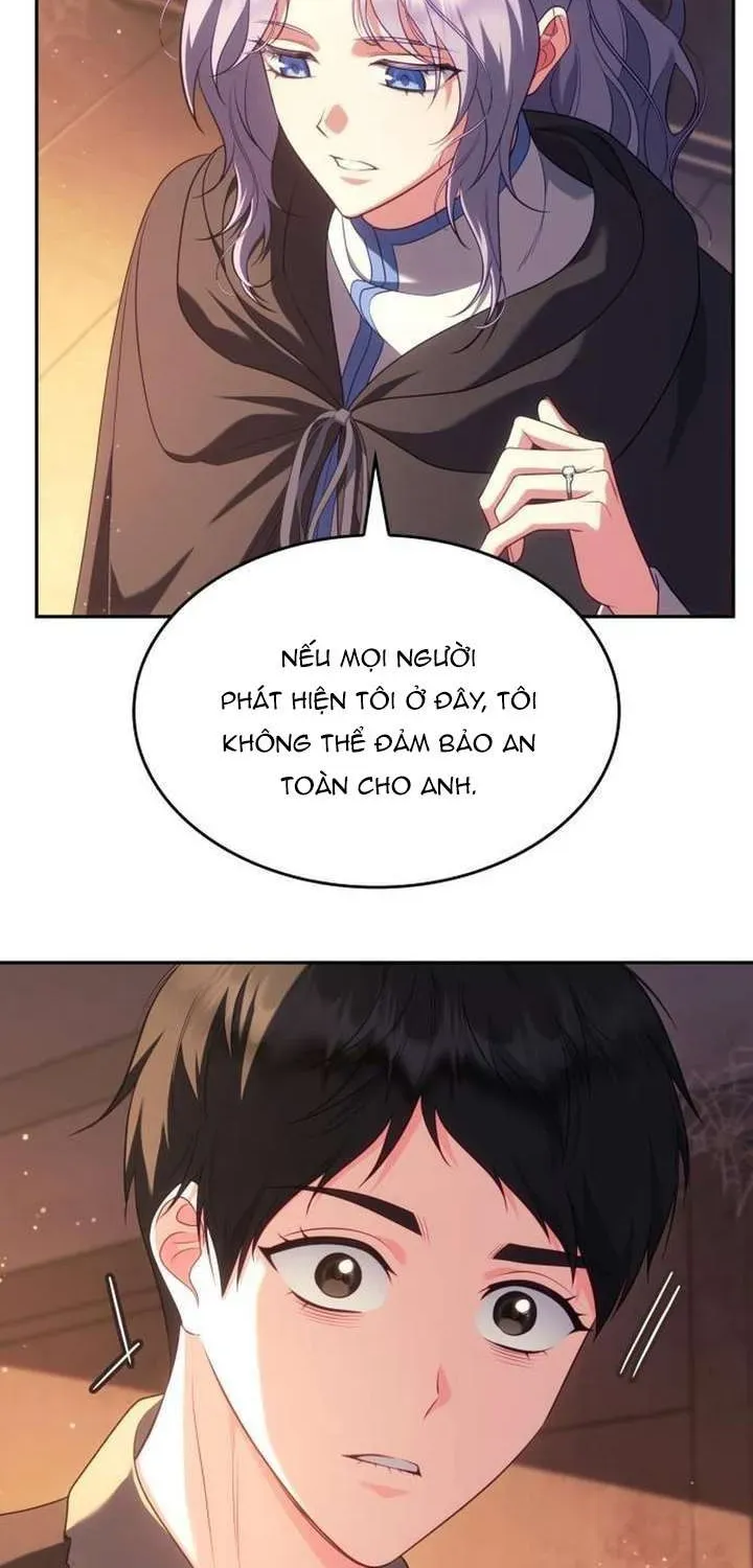 Kết Cục Của Cuộc Hôn Nhân Hợp Đồng Cao Cấp Chap 41 - Next Chap 42