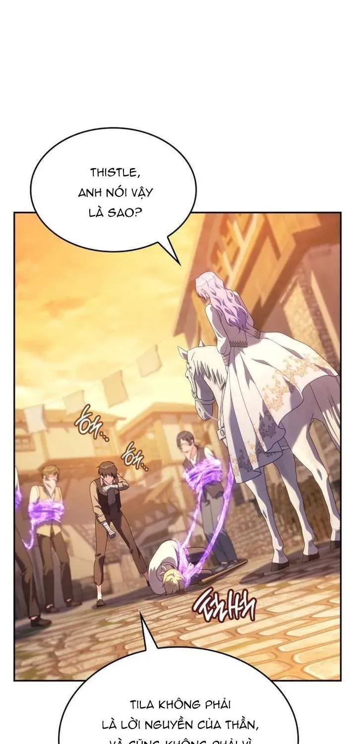 Kết Cục Của Cuộc Hôn Nhân Hợp Đồng Cao Cấp Chap 41 - Next Chap 42