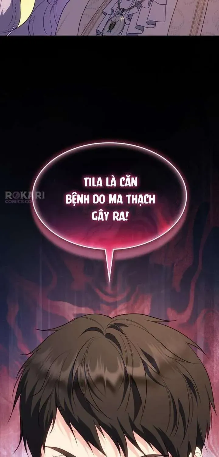 Kết Cục Của Cuộc Hôn Nhân Hợp Đồng Cao Cấp Chap 41 - Next Chap 42