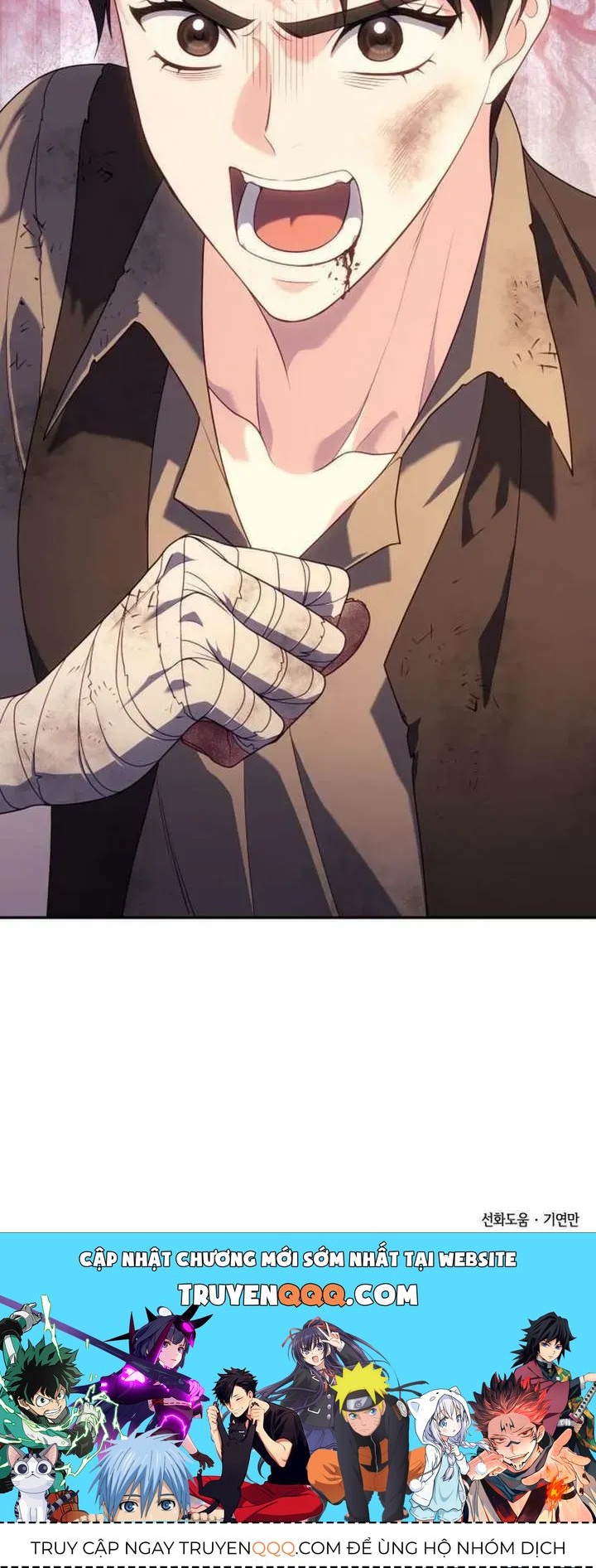 Kết Cục Của Cuộc Hôn Nhân Hợp Đồng Cao Cấp Chap 41 - Next Chap 42