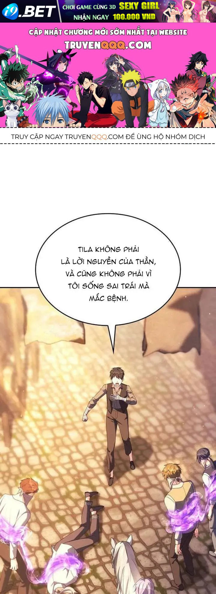 Kết Cục Của Cuộc Hôn Nhân Hợp Đồng Cao Cấp Chap 42 - Next Chap 43