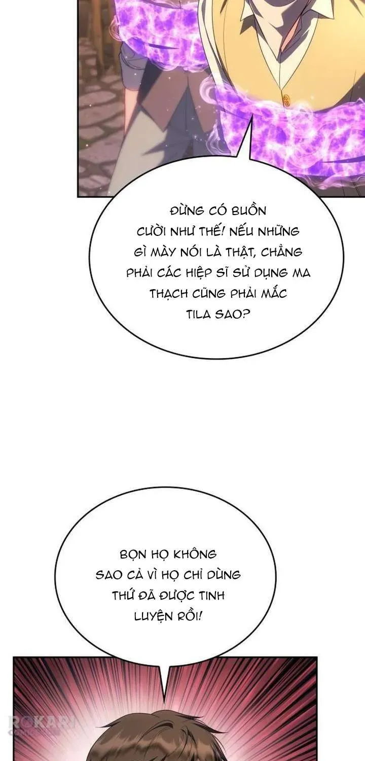Kết Cục Của Cuộc Hôn Nhân Hợp Đồng Cao Cấp Chap 42 - Next Chap 43