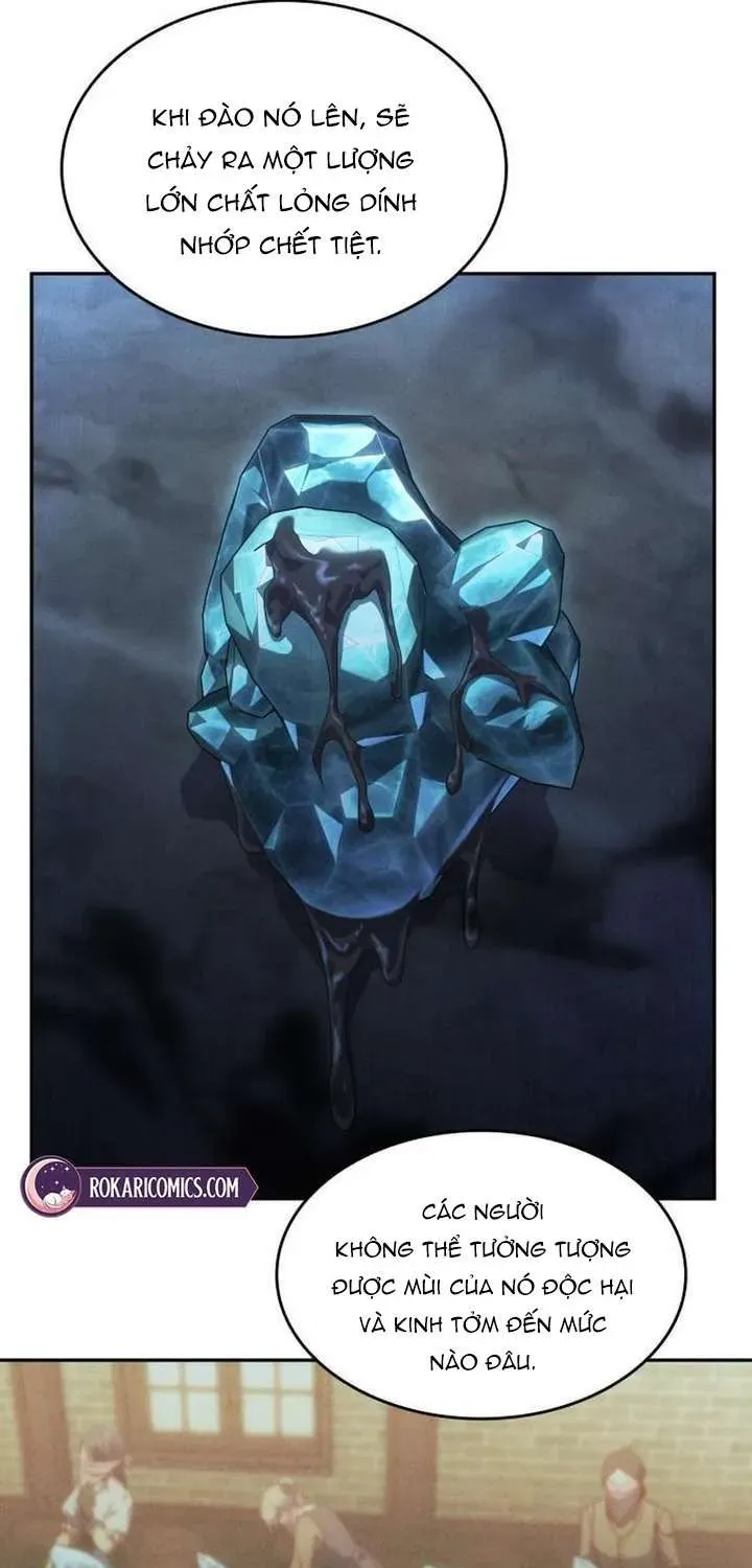 Kết Cục Của Cuộc Hôn Nhân Hợp Đồng Cao Cấp Chap 42 - Next Chap 43