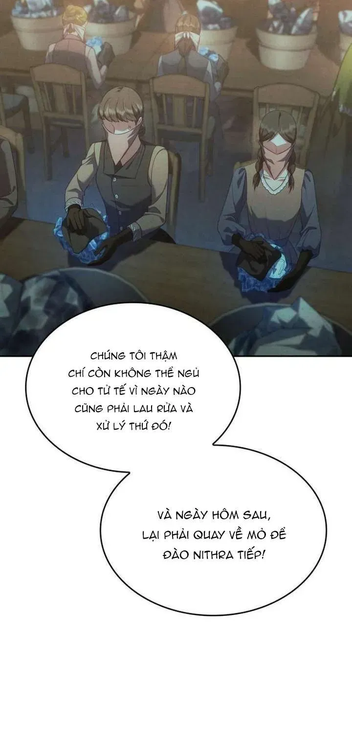 Kết Cục Của Cuộc Hôn Nhân Hợp Đồng Cao Cấp Chap 42 - Next Chap 43