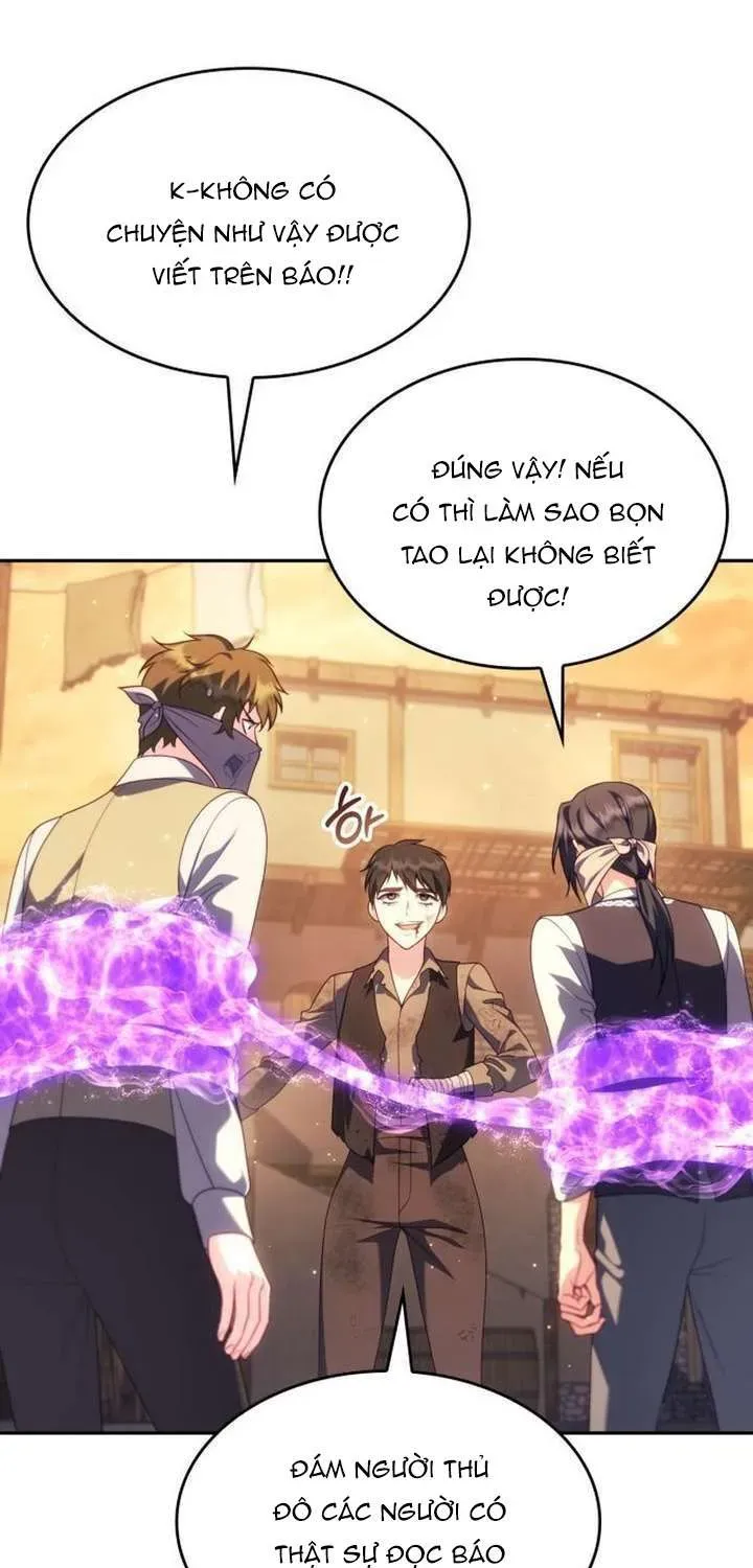 Kết Cục Của Cuộc Hôn Nhân Hợp Đồng Cao Cấp Chap 42 - Next Chap 43