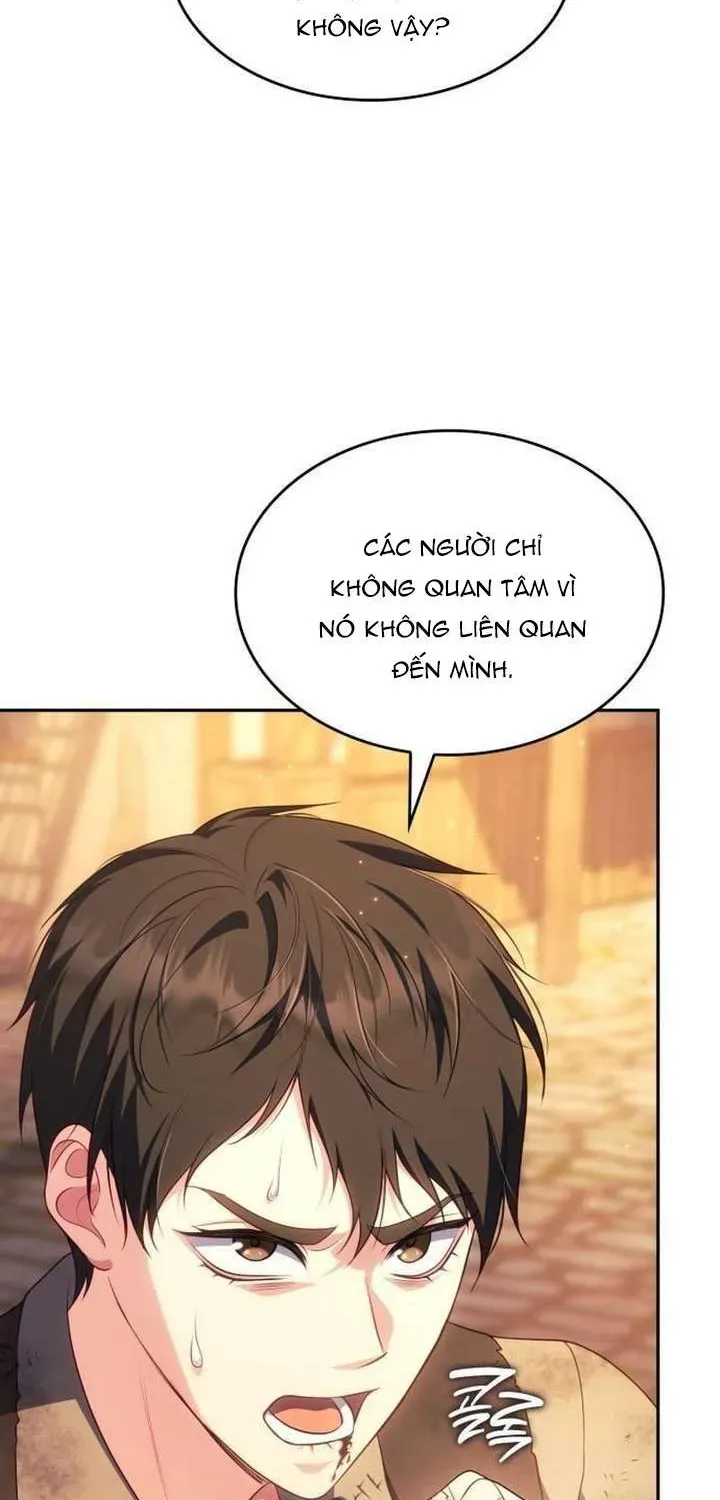 Kết Cục Của Cuộc Hôn Nhân Hợp Đồng Cao Cấp Chap 42 - Next Chap 43