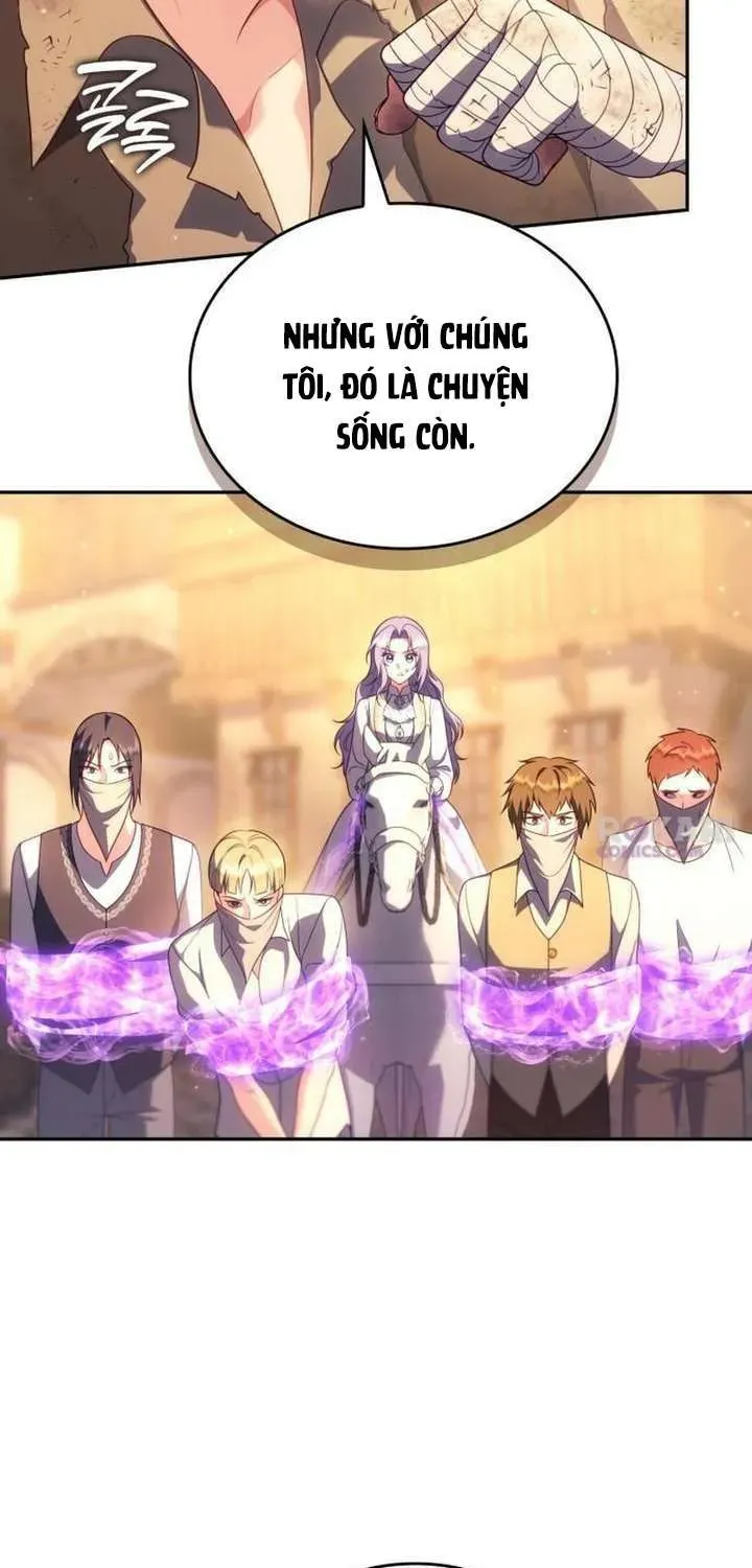 Kết Cục Của Cuộc Hôn Nhân Hợp Đồng Cao Cấp Chap 42 - Next Chap 43