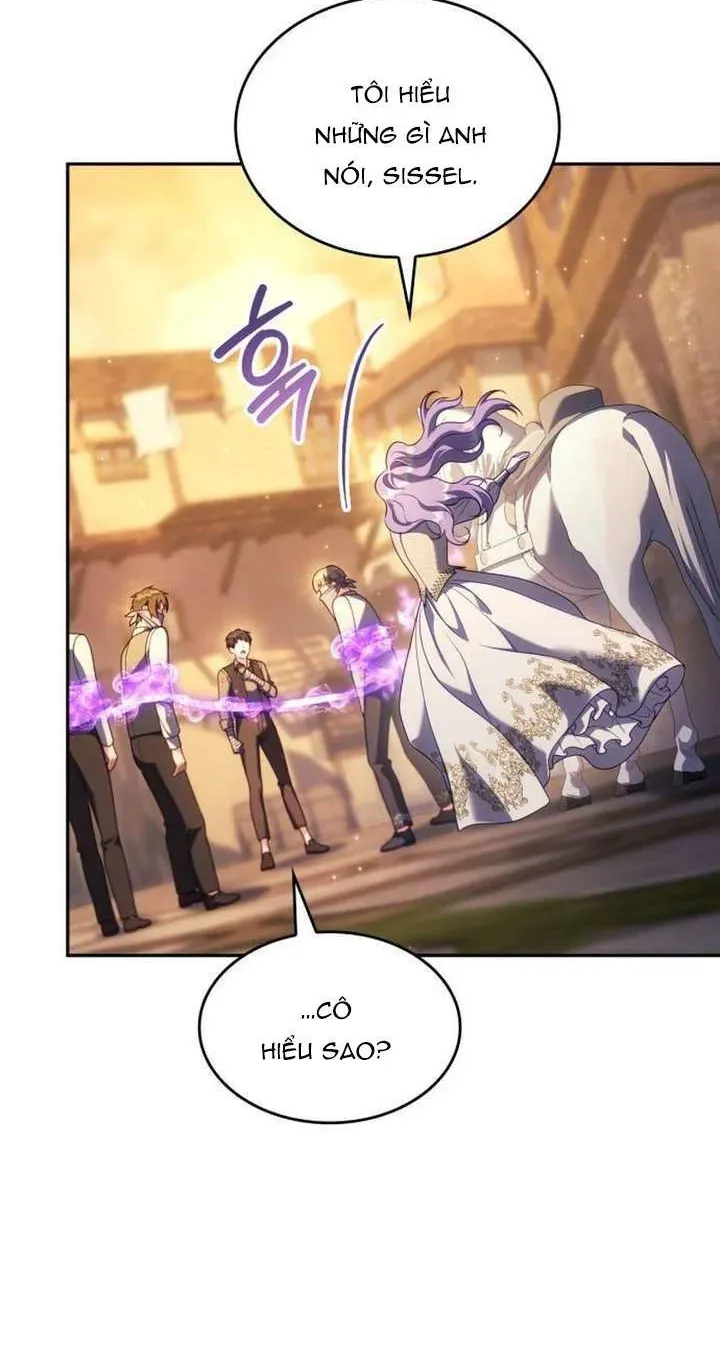 Kết Cục Của Cuộc Hôn Nhân Hợp Đồng Cao Cấp Chap 42 - Next Chap 43