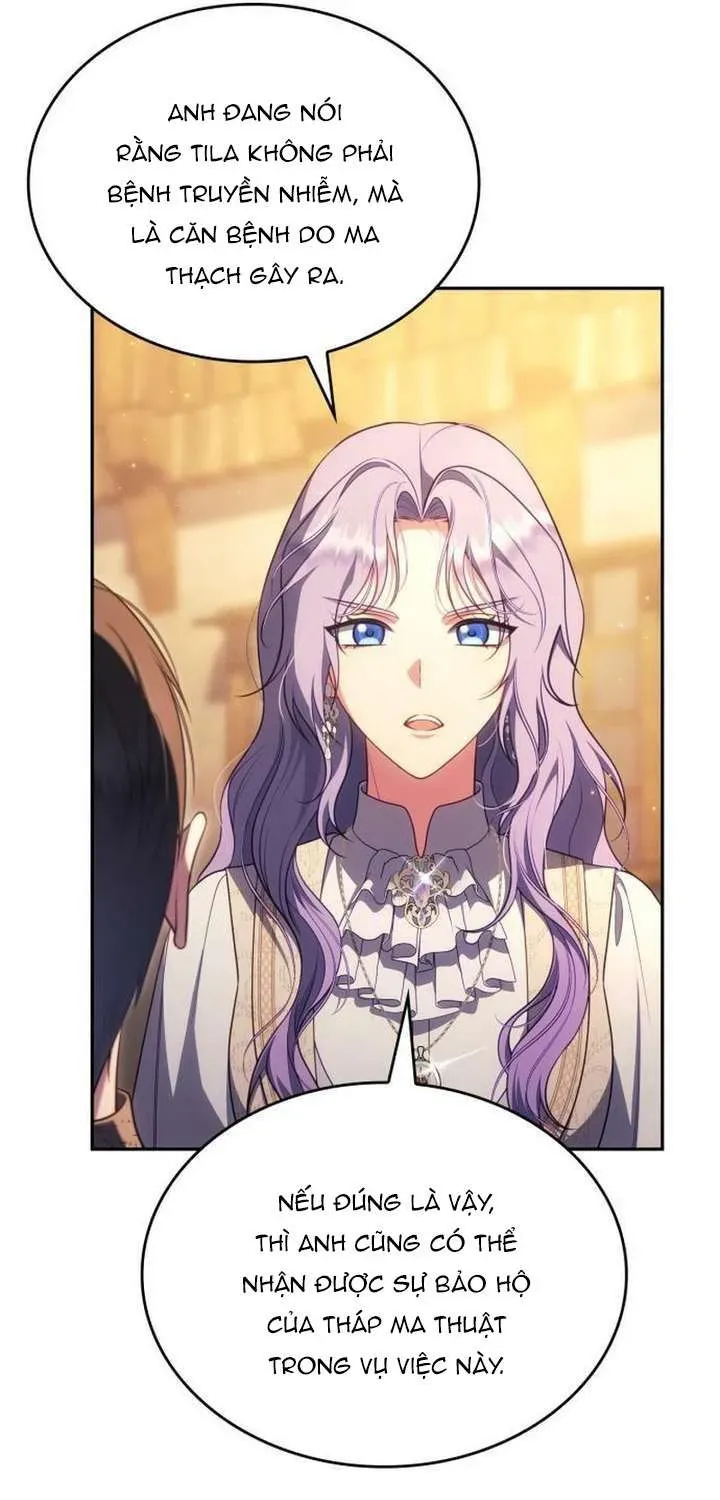 Kết Cục Của Cuộc Hôn Nhân Hợp Đồng Cao Cấp Chap 42 - Next Chap 43