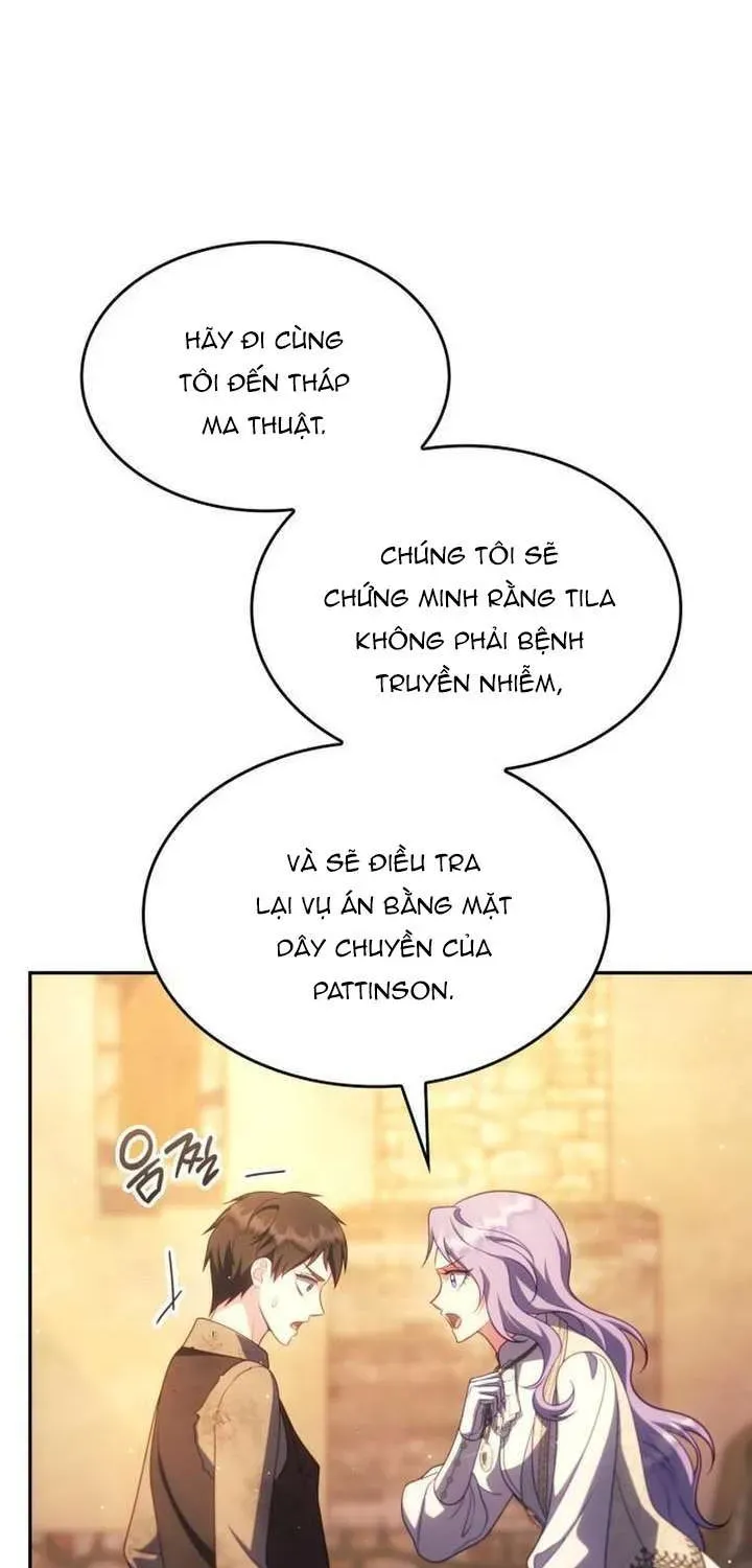 Kết Cục Của Cuộc Hôn Nhân Hợp Đồng Cao Cấp Chap 42 - Next Chap 43