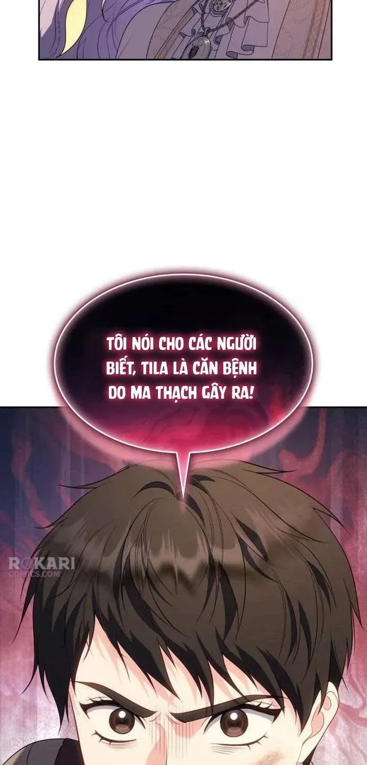 Kết Cục Của Cuộc Hôn Nhân Hợp Đồng Cao Cấp Chap 42 - Next Chap 43