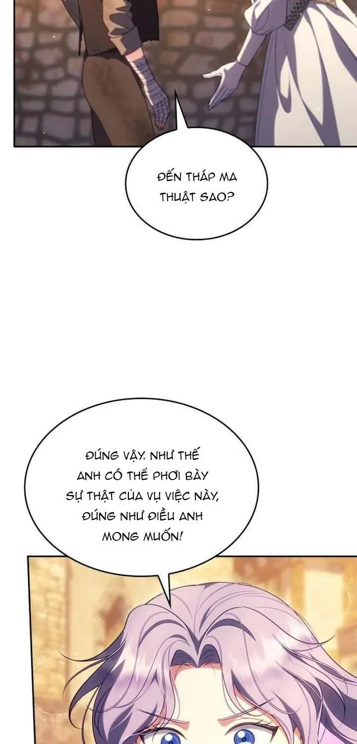 Kết Cục Của Cuộc Hôn Nhân Hợp Đồng Cao Cấp Chap 42 - Next Chap 43