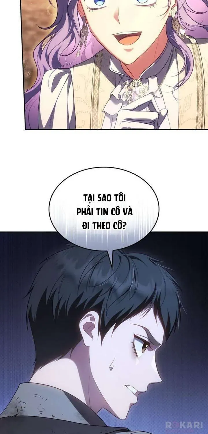 Kết Cục Của Cuộc Hôn Nhân Hợp Đồng Cao Cấp Chap 42 - Next Chap 43