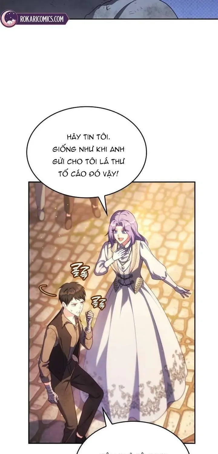 Kết Cục Của Cuộc Hôn Nhân Hợp Đồng Cao Cấp Chap 42 - Next Chap 43