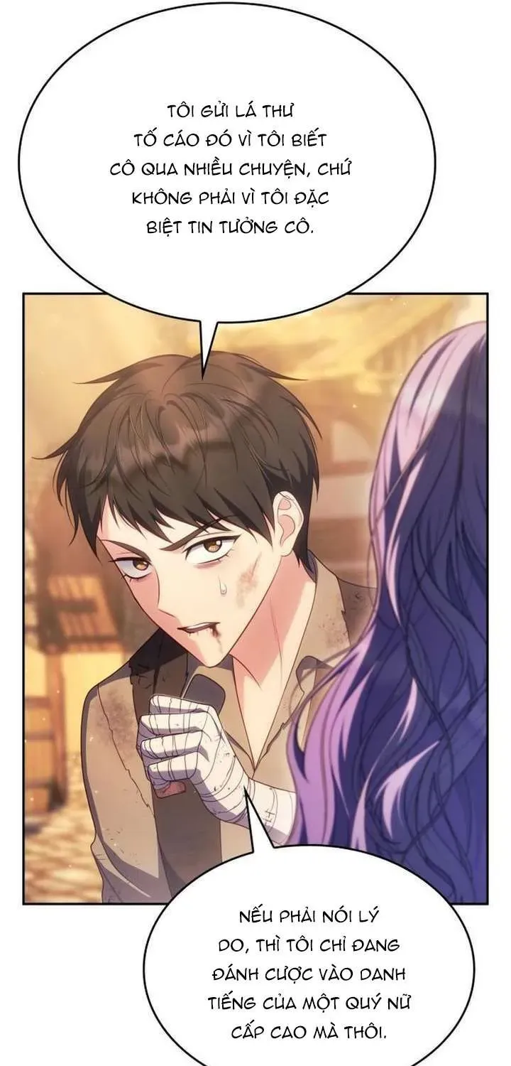 Kết Cục Của Cuộc Hôn Nhân Hợp Đồng Cao Cấp Chap 42 - Next Chap 43