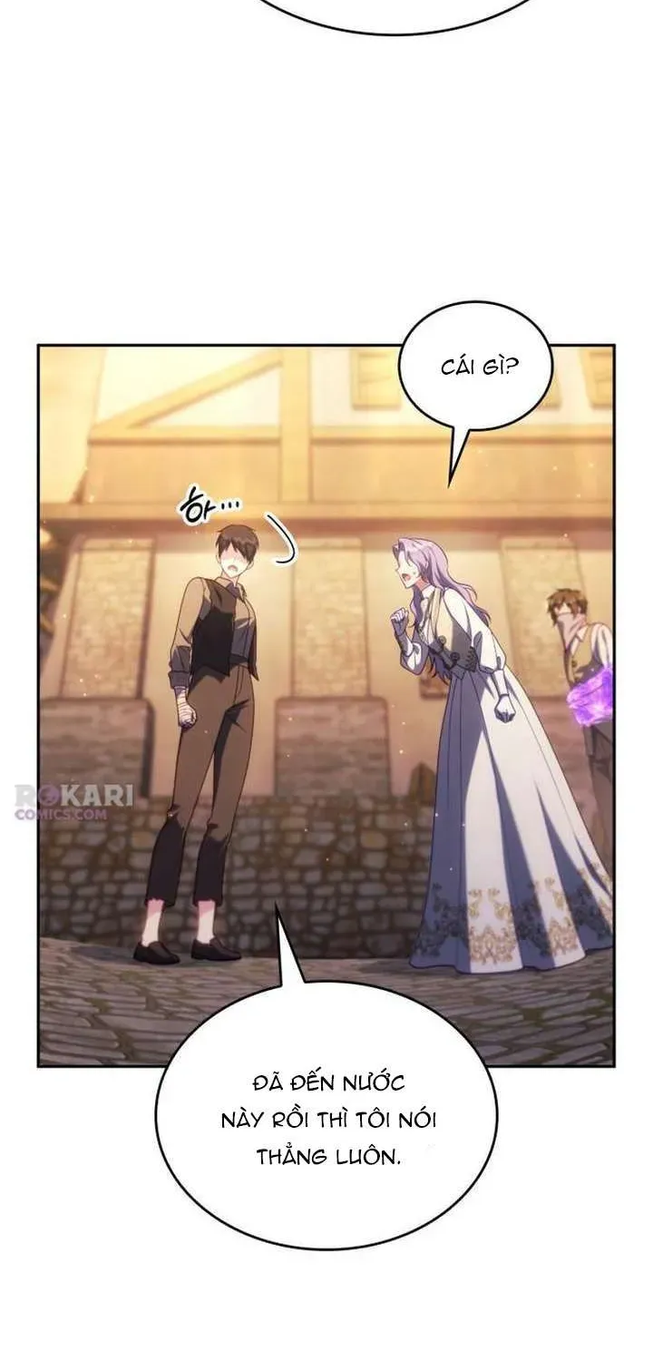 Kết Cục Của Cuộc Hôn Nhân Hợp Đồng Cao Cấp Chap 42 - Next Chap 43