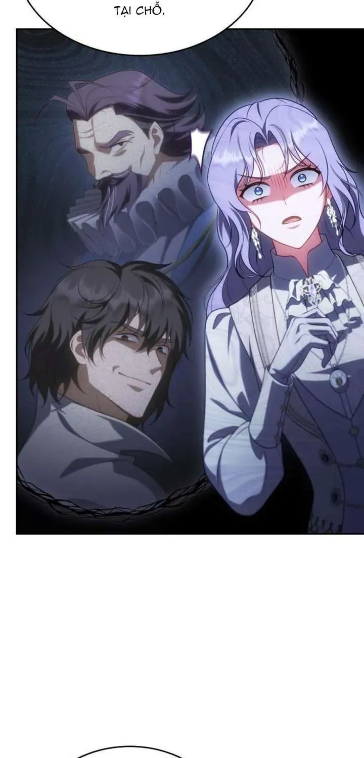 Kết Cục Của Cuộc Hôn Nhân Hợp Đồng Cao Cấp Chap 42 - Next Chap 43