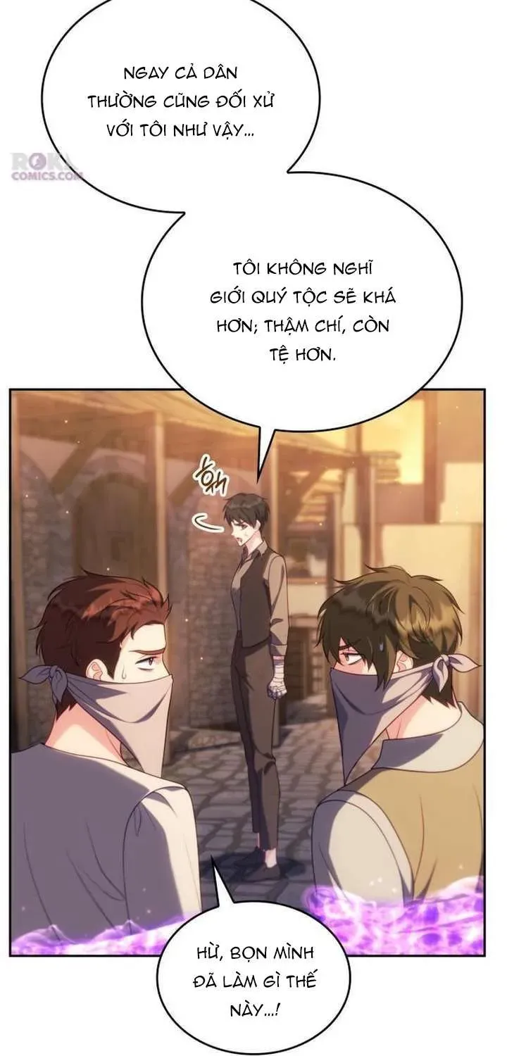 Kết Cục Của Cuộc Hôn Nhân Hợp Đồng Cao Cấp Chap 42 - Next Chap 43