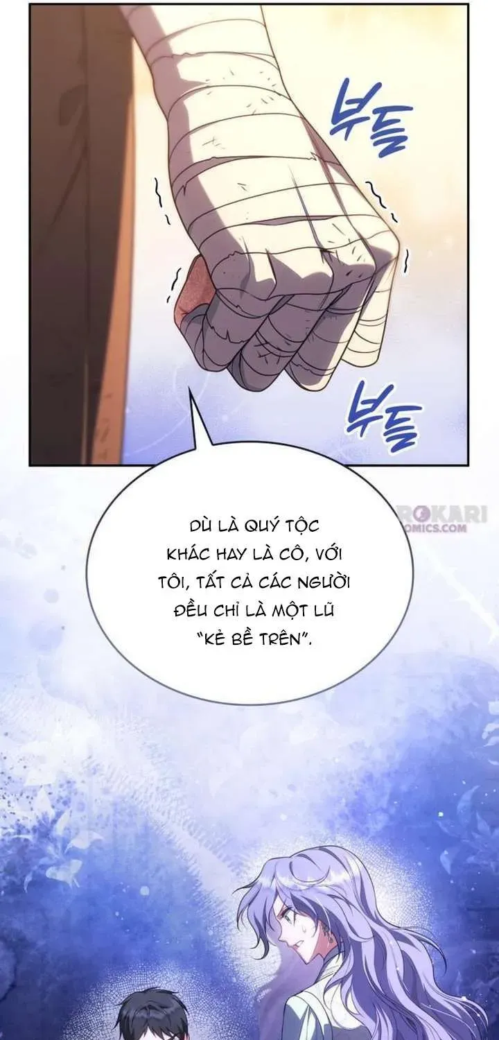 Kết Cục Của Cuộc Hôn Nhân Hợp Đồng Cao Cấp Chap 42 - Next Chap 43