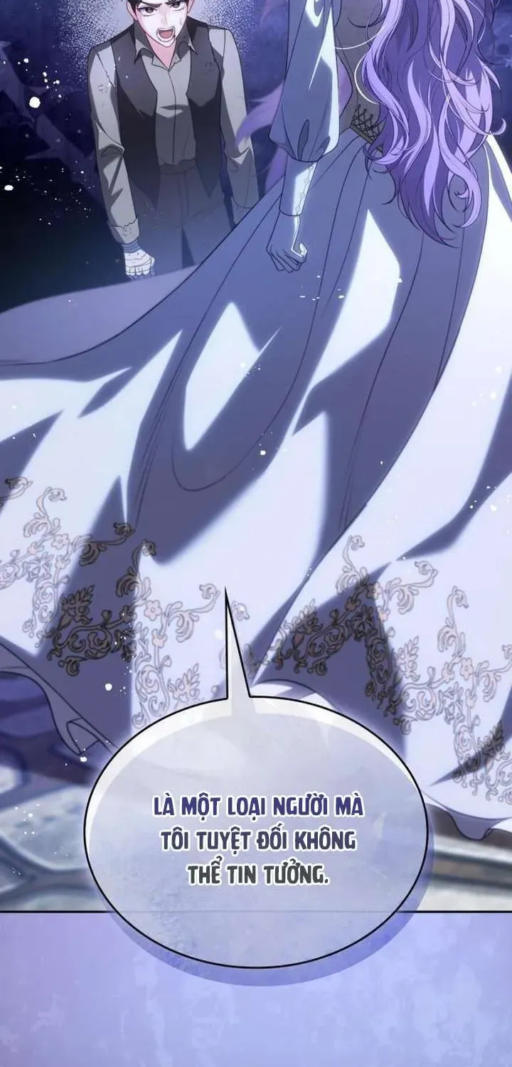 Kết Cục Của Cuộc Hôn Nhân Hợp Đồng Cao Cấp Chap 42 - Next Chap 43