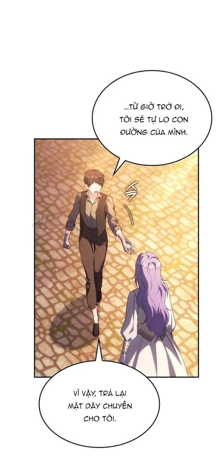 Kết Cục Của Cuộc Hôn Nhân Hợp Đồng Cao Cấp Chap 42 - Next Chap 43