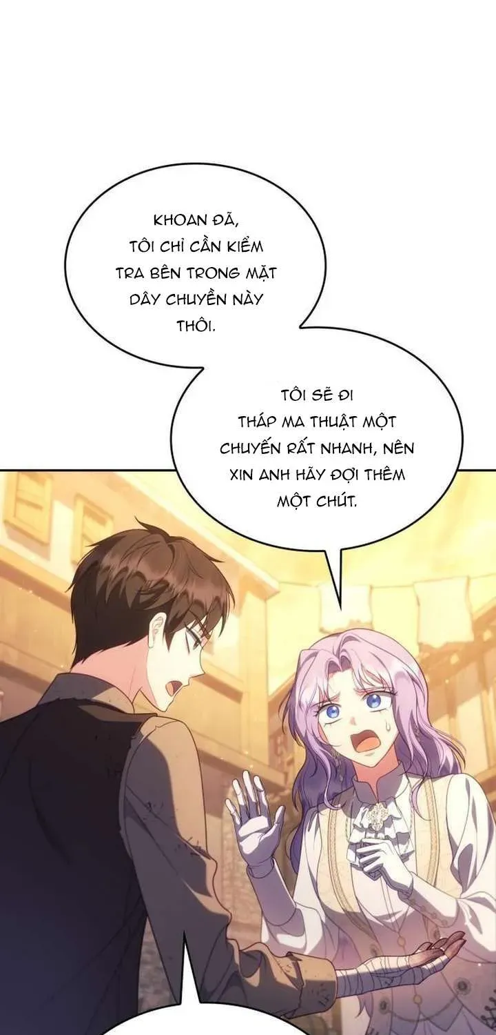 Kết Cục Của Cuộc Hôn Nhân Hợp Đồng Cao Cấp Chap 42 - Next Chap 43