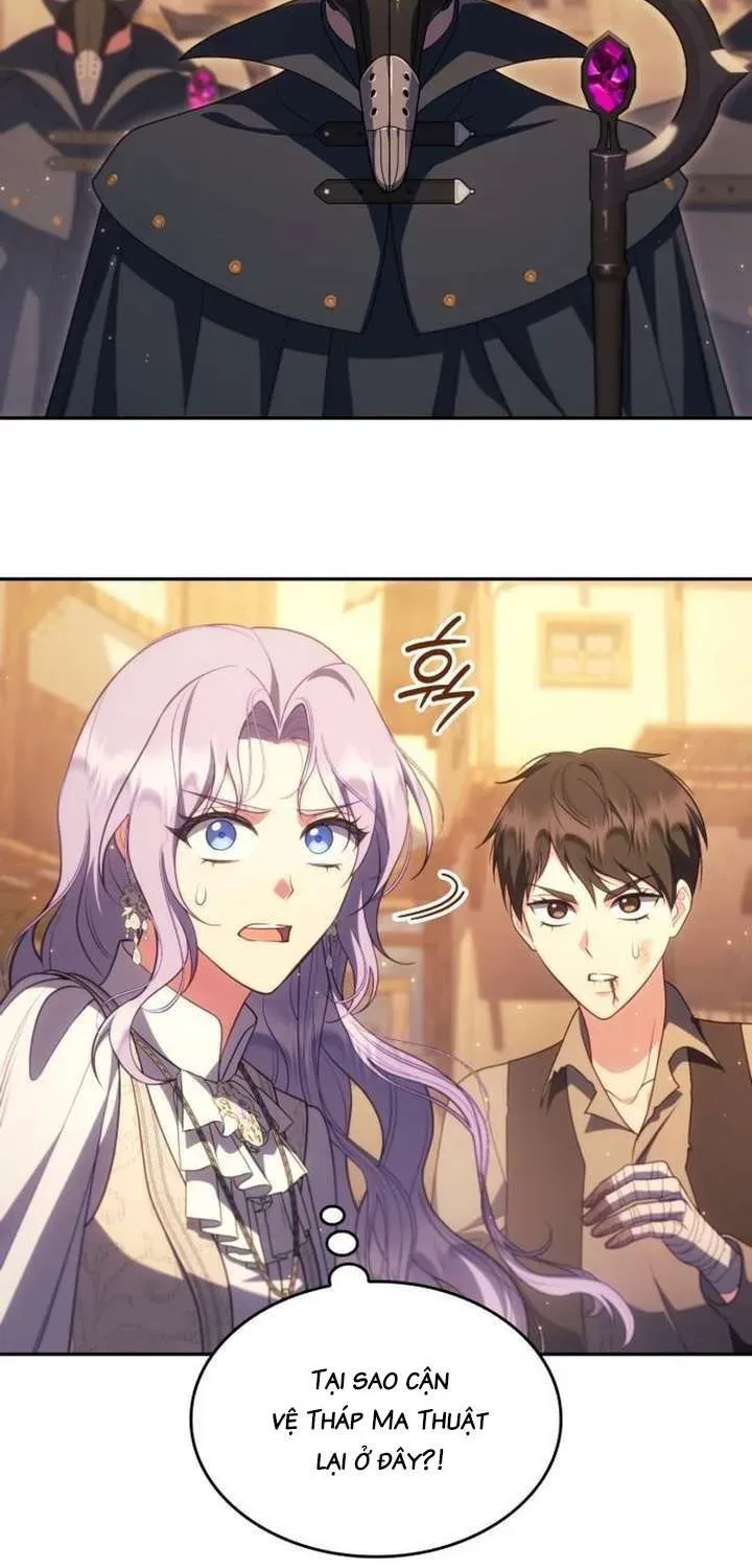 Kết Cục Của Cuộc Hôn Nhân Hợp Đồng Cao Cấp Chap 42 - Next Chap 43