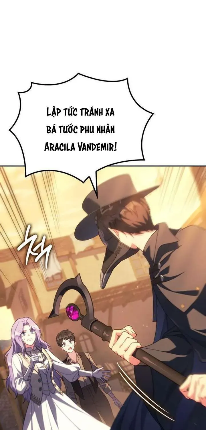 Kết Cục Của Cuộc Hôn Nhân Hợp Đồng Cao Cấp Chap 42 - Next Chap 43