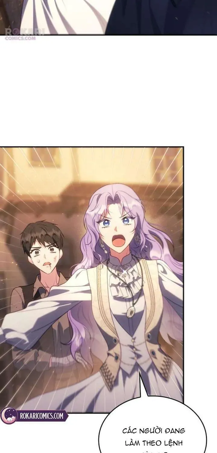 Kết Cục Của Cuộc Hôn Nhân Hợp Đồng Cao Cấp Chap 42 - Next Chap 43