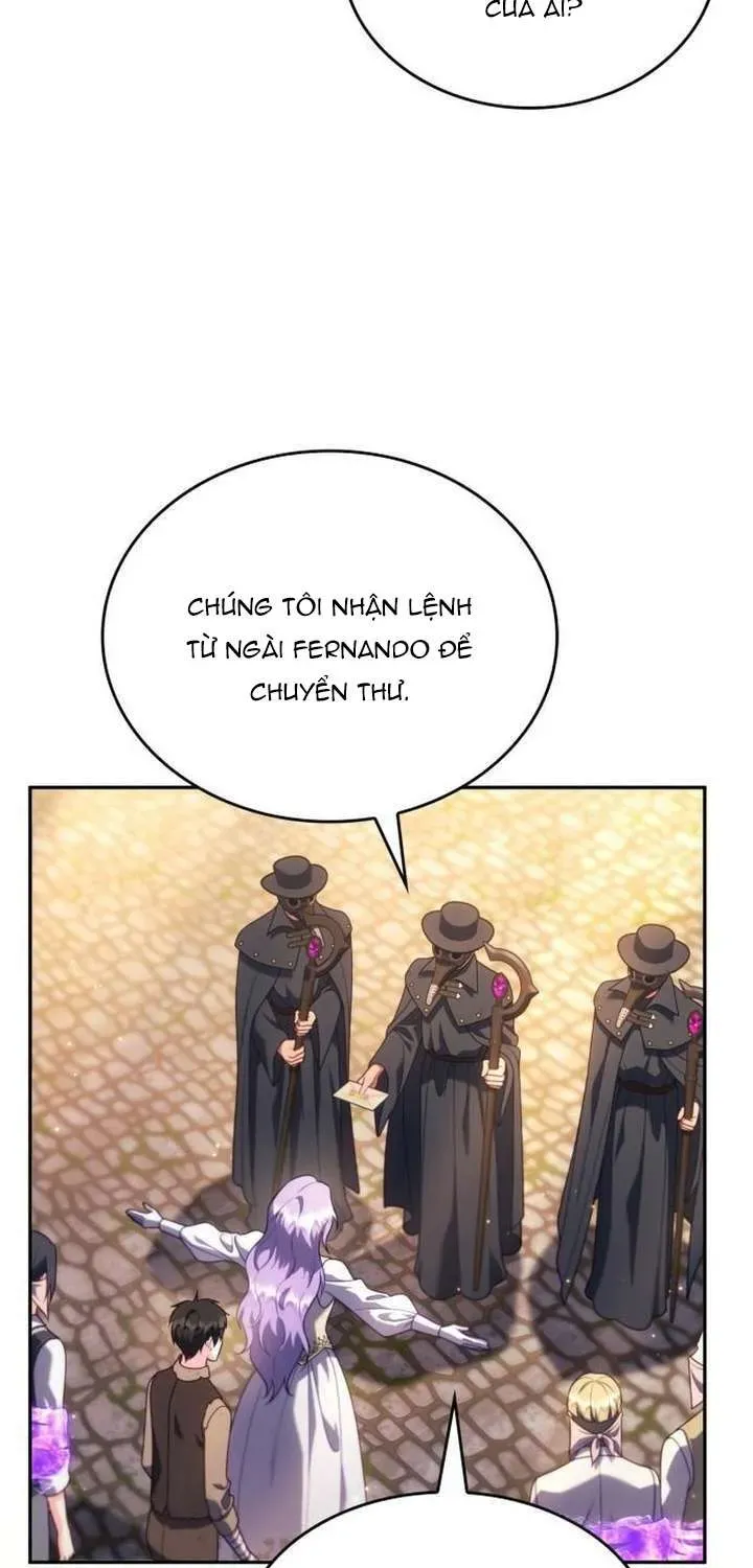 Kết Cục Của Cuộc Hôn Nhân Hợp Đồng Cao Cấp Chap 42 - Next Chap 43