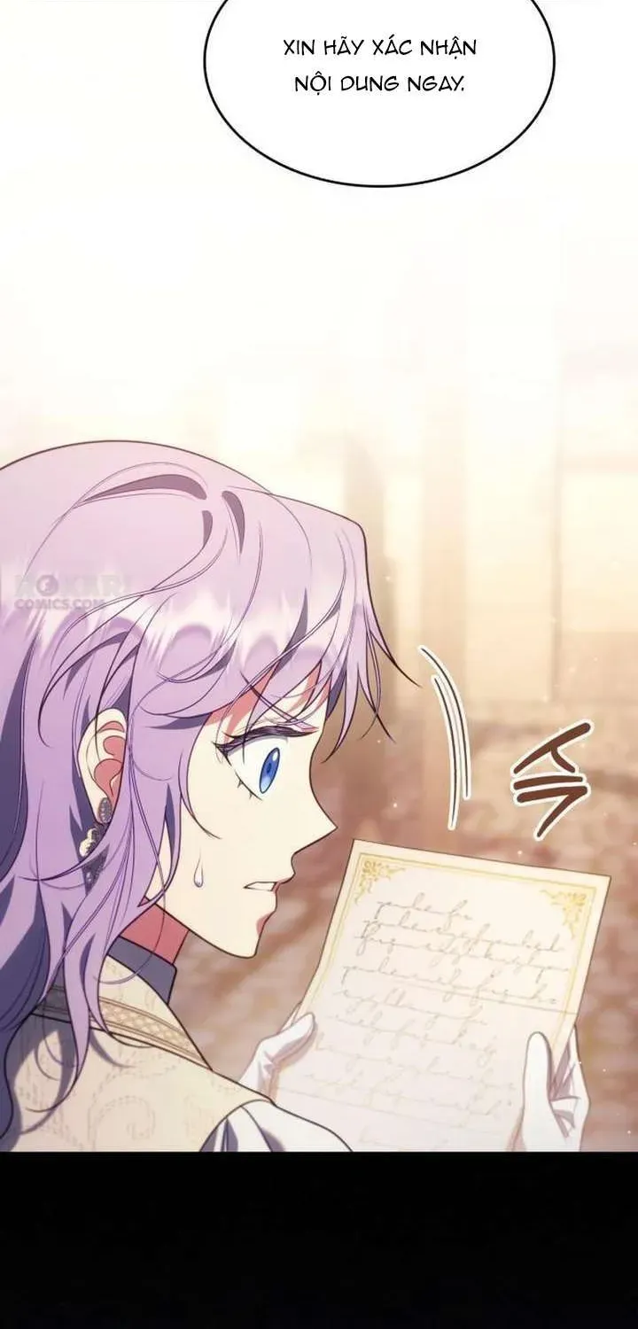 Kết Cục Của Cuộc Hôn Nhân Hợp Đồng Cao Cấp Chap 42 - Next Chap 43