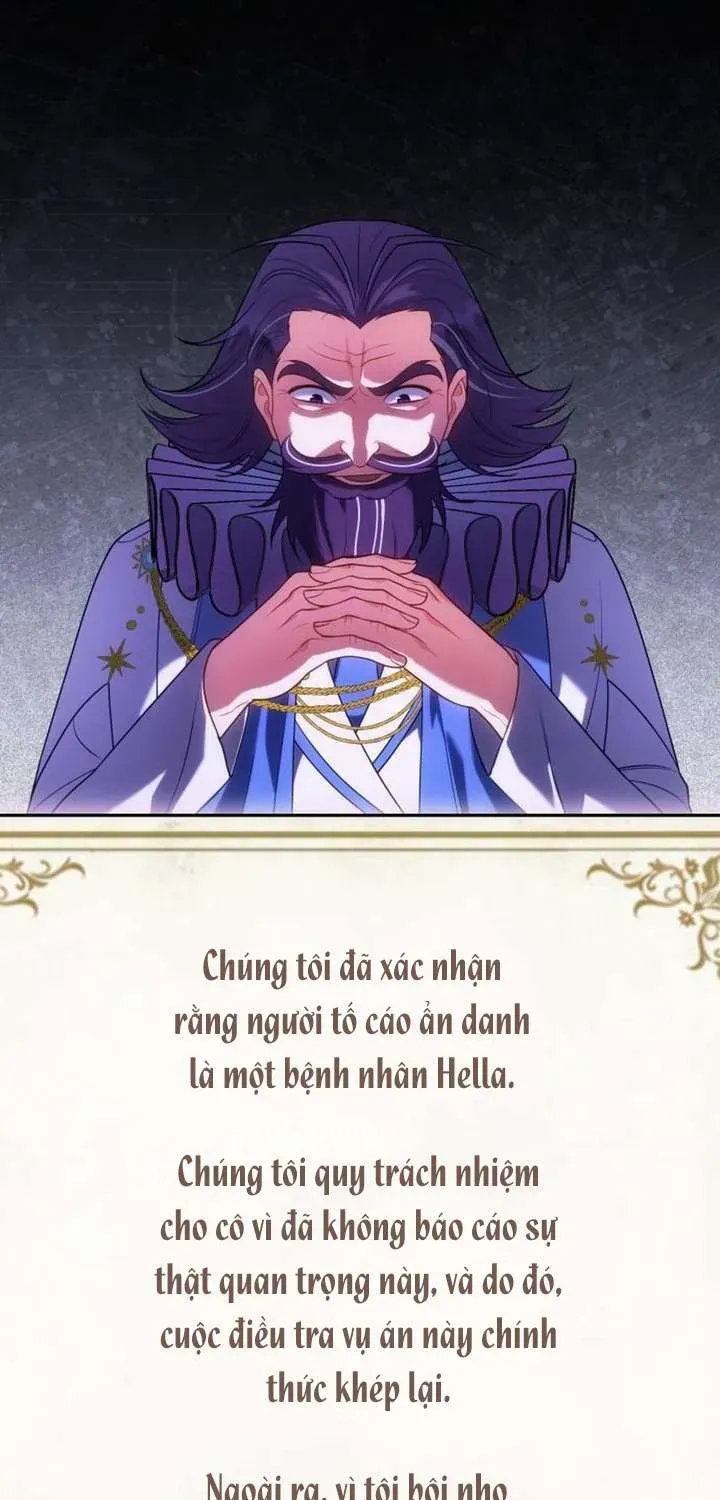 Kết Cục Của Cuộc Hôn Nhân Hợp Đồng Cao Cấp Chap 42 - Next Chap 43