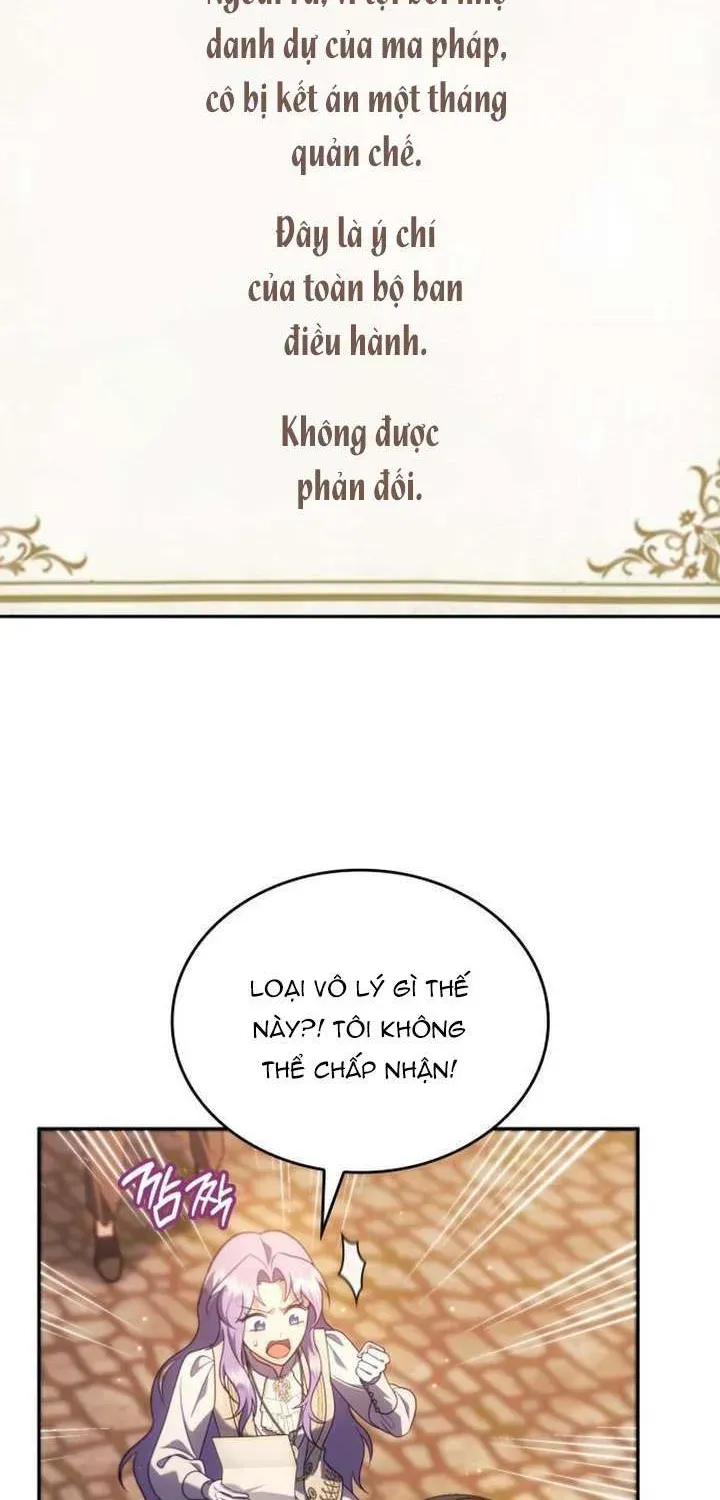 Kết Cục Của Cuộc Hôn Nhân Hợp Đồng Cao Cấp Chap 42 - Next Chap 43