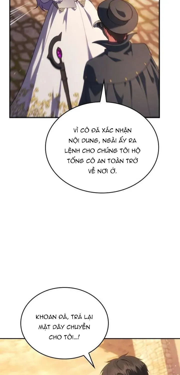 Kết Cục Của Cuộc Hôn Nhân Hợp Đồng Cao Cấp Chap 42 - Next Chap 43