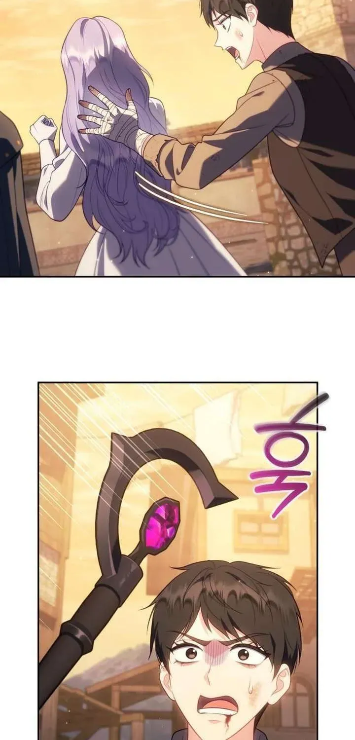 Kết Cục Của Cuộc Hôn Nhân Hợp Đồng Cao Cấp Chap 42 - Next Chap 43