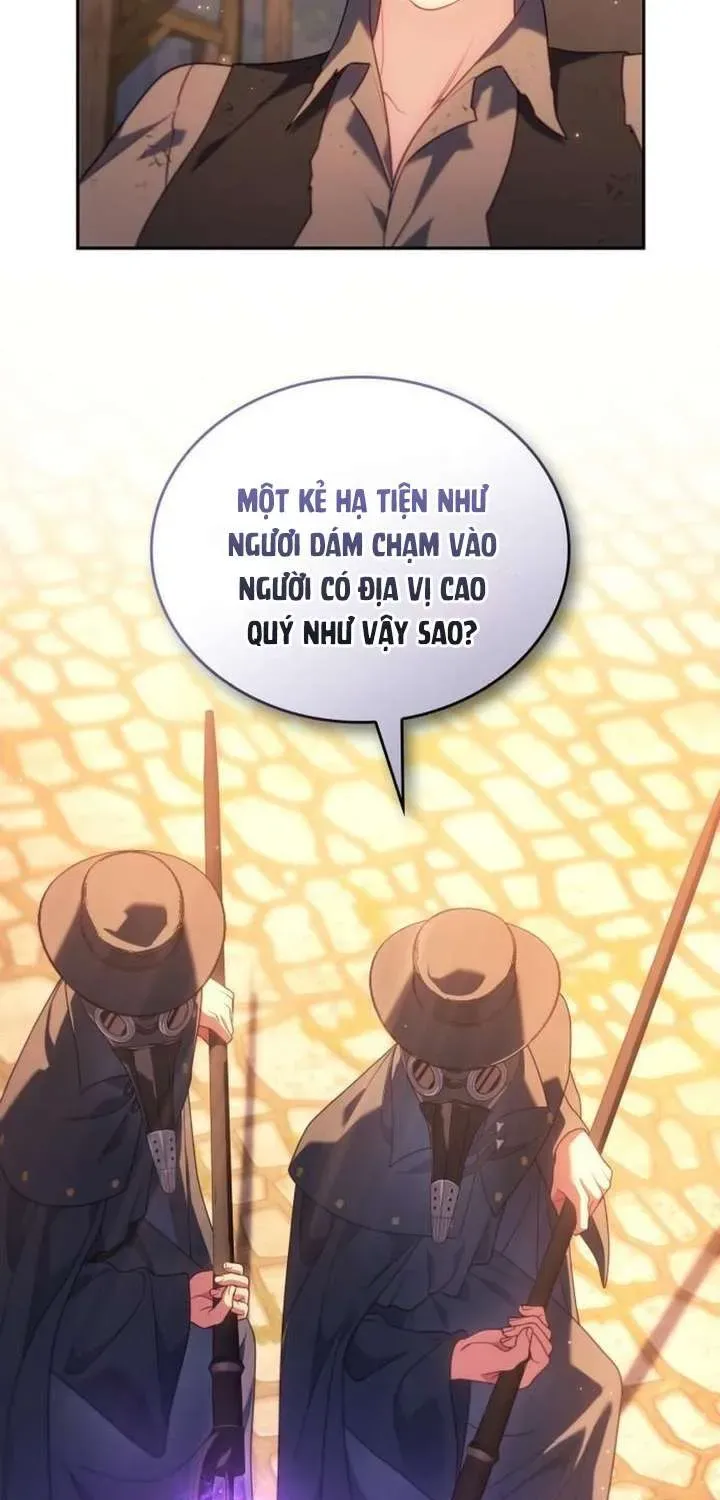Kết Cục Của Cuộc Hôn Nhân Hợp Đồng Cao Cấp Chap 42 - Next Chap 43