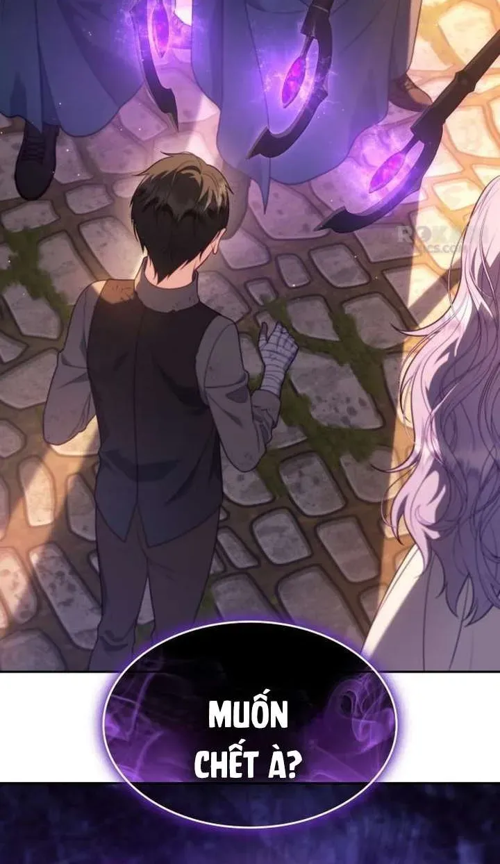 Kết Cục Của Cuộc Hôn Nhân Hợp Đồng Cao Cấp Chap 42 - Next Chap 43