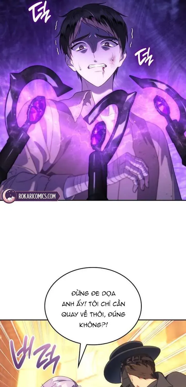 Kết Cục Của Cuộc Hôn Nhân Hợp Đồng Cao Cấp Chap 42 - Next Chap 43