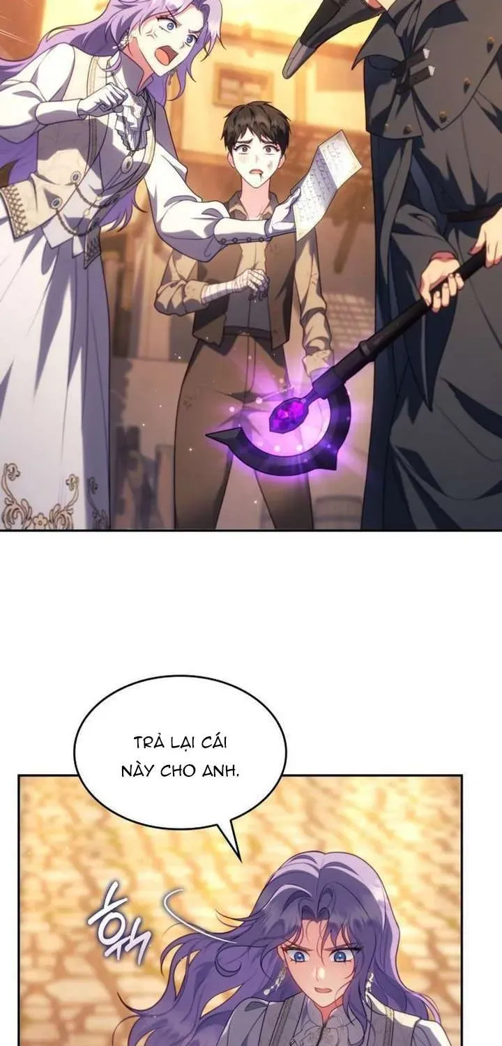 Kết Cục Của Cuộc Hôn Nhân Hợp Đồng Cao Cấp Chap 42 - Next Chap 43