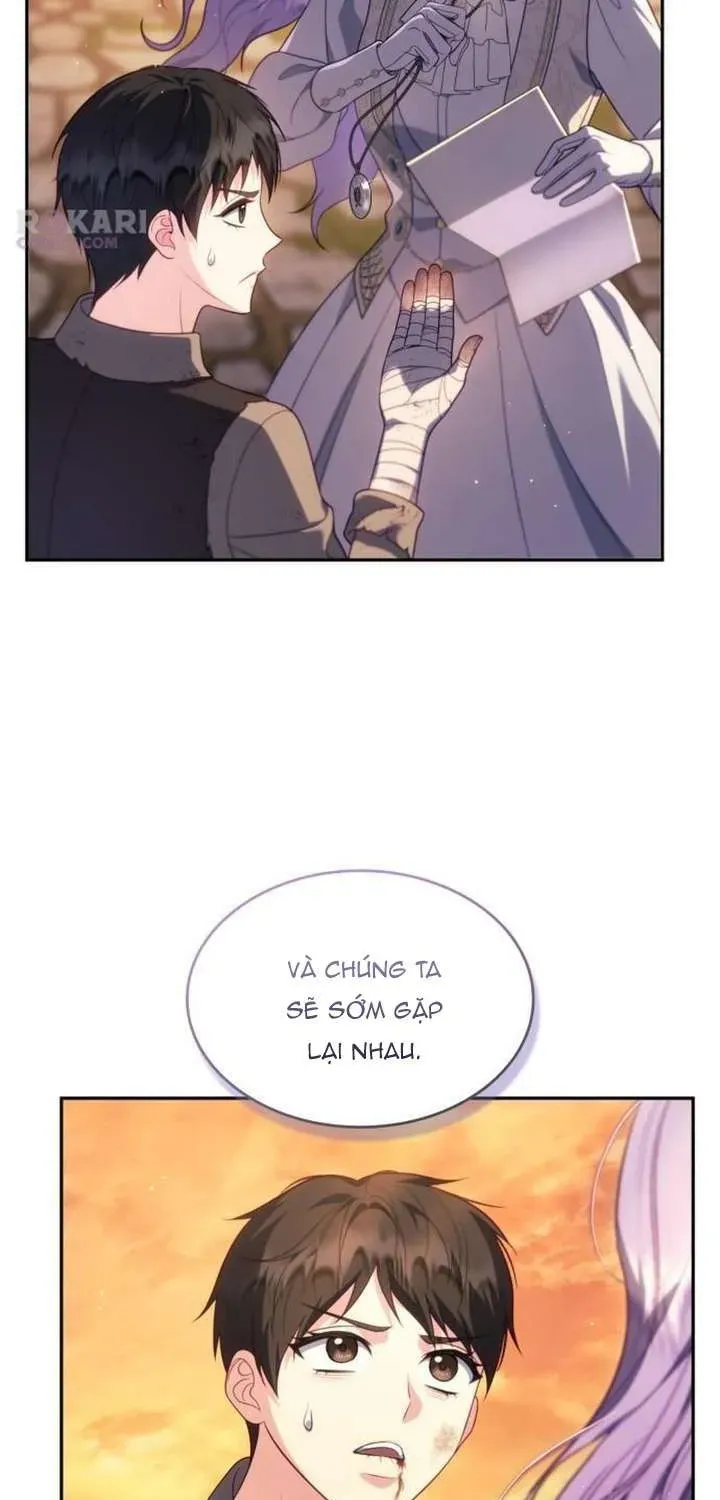 Kết Cục Của Cuộc Hôn Nhân Hợp Đồng Cao Cấp Chap 42 - Next Chap 43