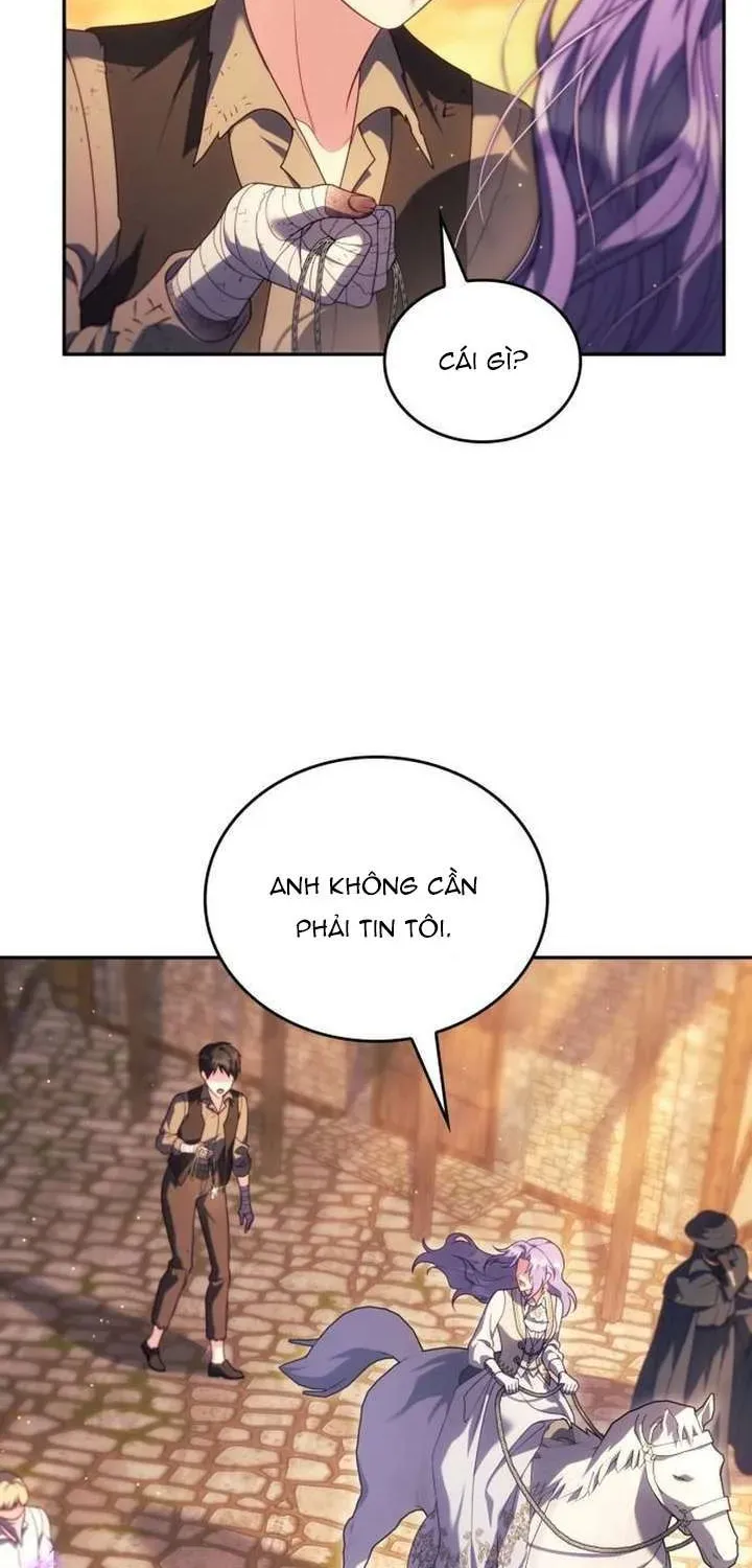 Kết Cục Của Cuộc Hôn Nhân Hợp Đồng Cao Cấp Chap 42 - Next Chap 43