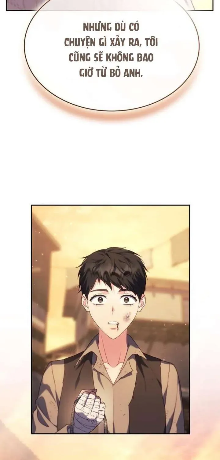 Kết Cục Của Cuộc Hôn Nhân Hợp Đồng Cao Cấp Chap 42 - Next Chap 43