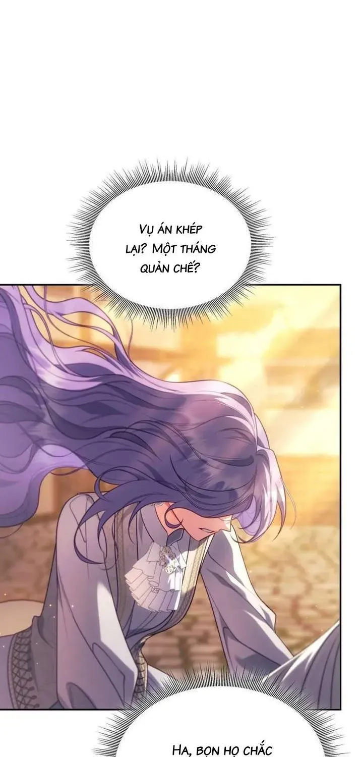 Kết Cục Của Cuộc Hôn Nhân Hợp Đồng Cao Cấp Chap 42 - Next Chap 43