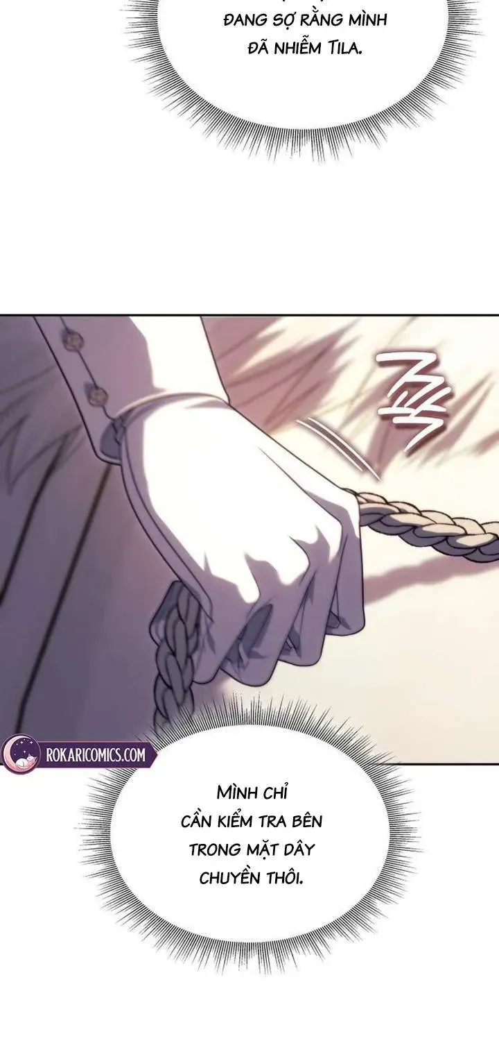 Kết Cục Của Cuộc Hôn Nhân Hợp Đồng Cao Cấp Chap 42 - Next Chap 43