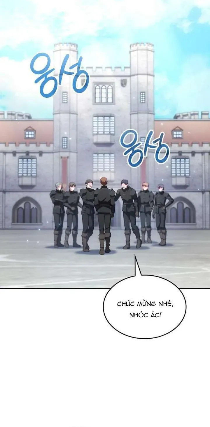 Kết Cục Của Cuộc Hôn Nhân Hợp Đồng Cao Cấp Chap 42 - Next Chap 43